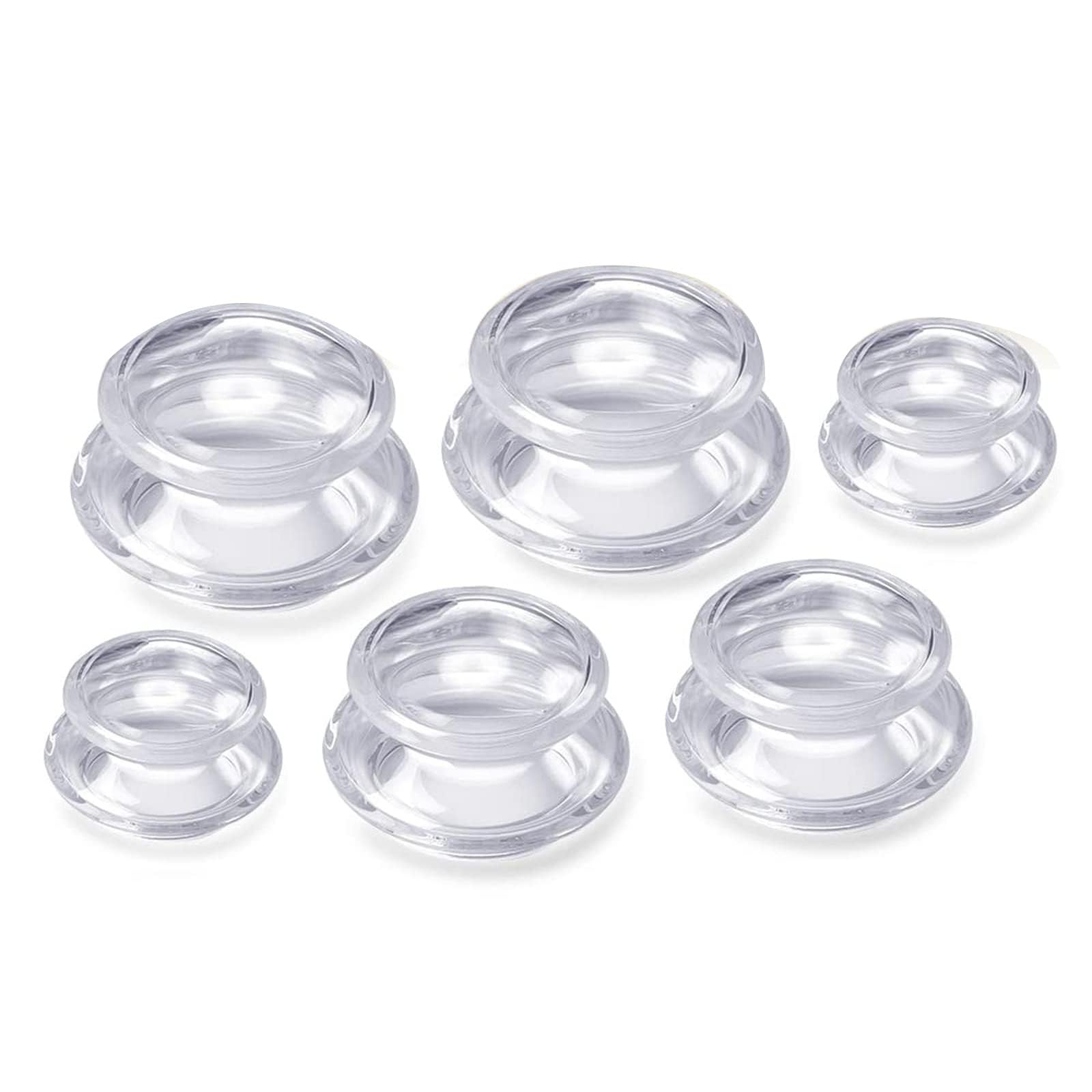 ガラス玉カッピングセット 楽天市場】カッピング ガラスの通販