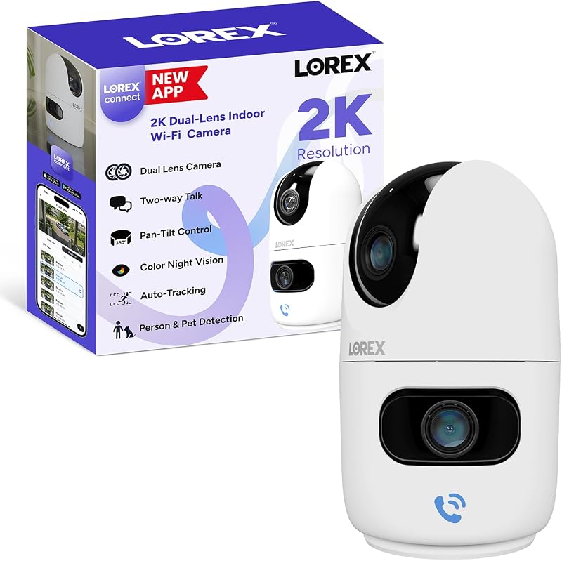 Lorex Connect