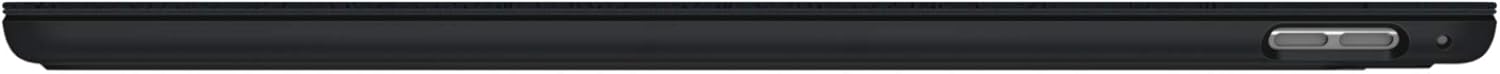 Speck Products BalanceFolio Leather 10.5-Inch iPad Pro Case, Black/Black