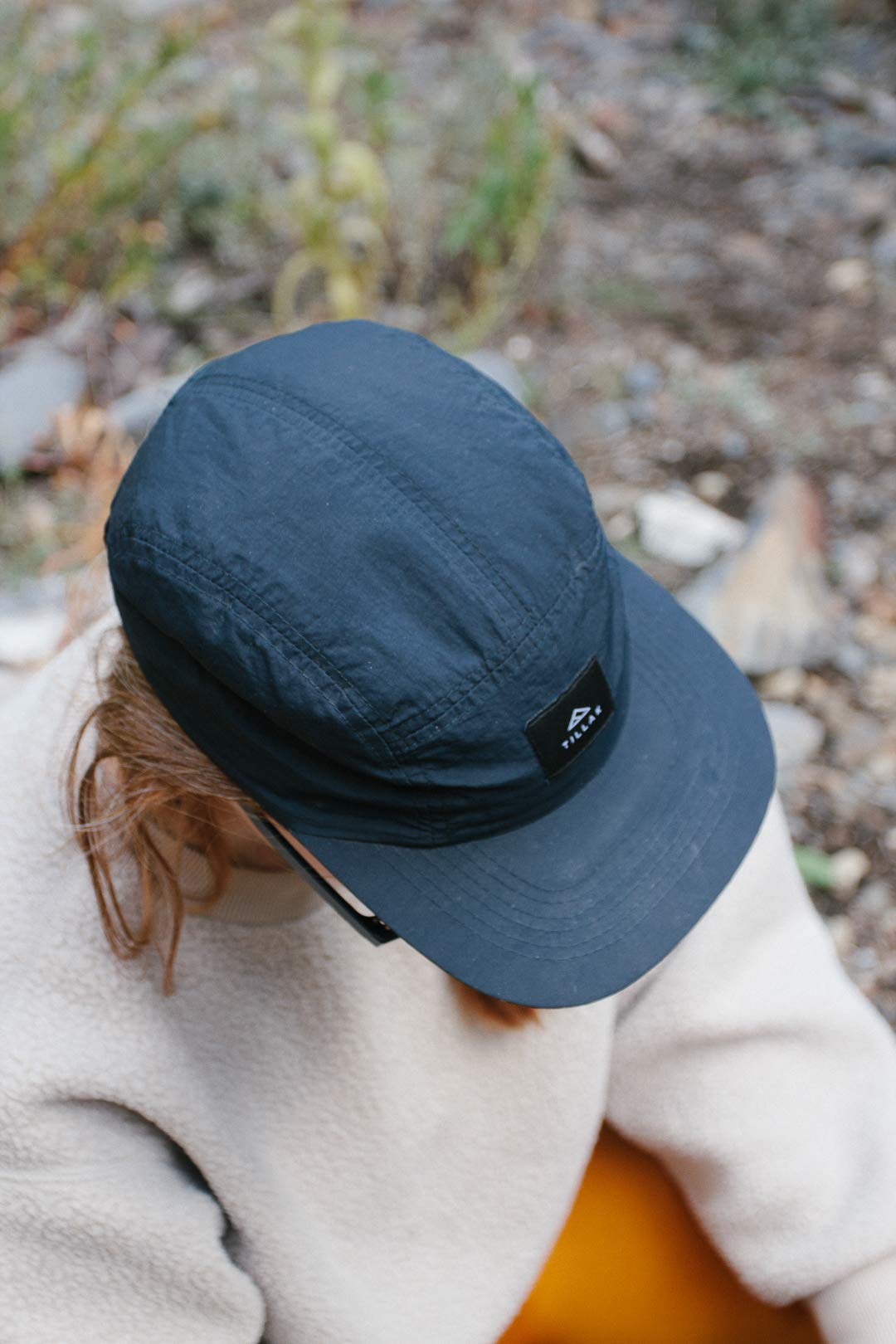 Tillak - Wallowa Camp Hat, Cappello Unisex - Adulto