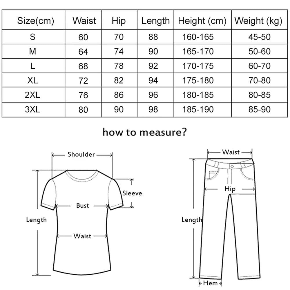 DYRBF Leggings da uomo a compressione con stampa a lettere in vita, per corsa, palestra, corti, lunghezza intera, nero, bianco, blu navy, grigio