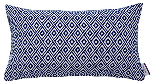 Tom Tailor T della Blue Squares Fodera per