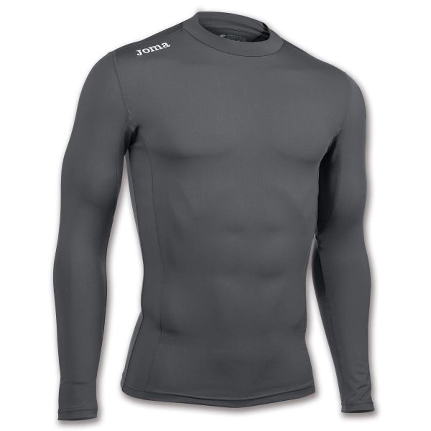 Joma - Camiseta Deportiva Manga Larga Hombre , 6XS - 3XL - Transpirable y Secado Rápido - Combi — view 6