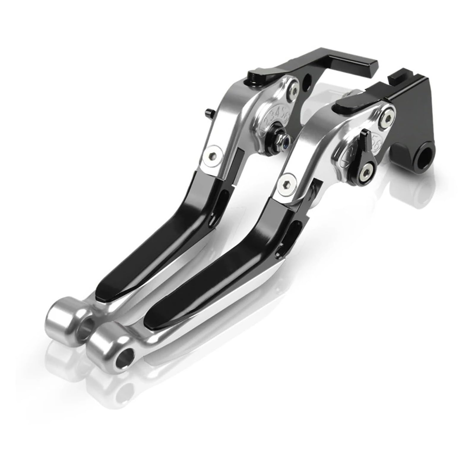 For KAWASAKI Z800 Z 800 2013 2014 2015 2016 2017 Motorcycle Brake Clutch Levers Adjustable Handlebar Grip Ends Motorcycle Brake Lever(K)