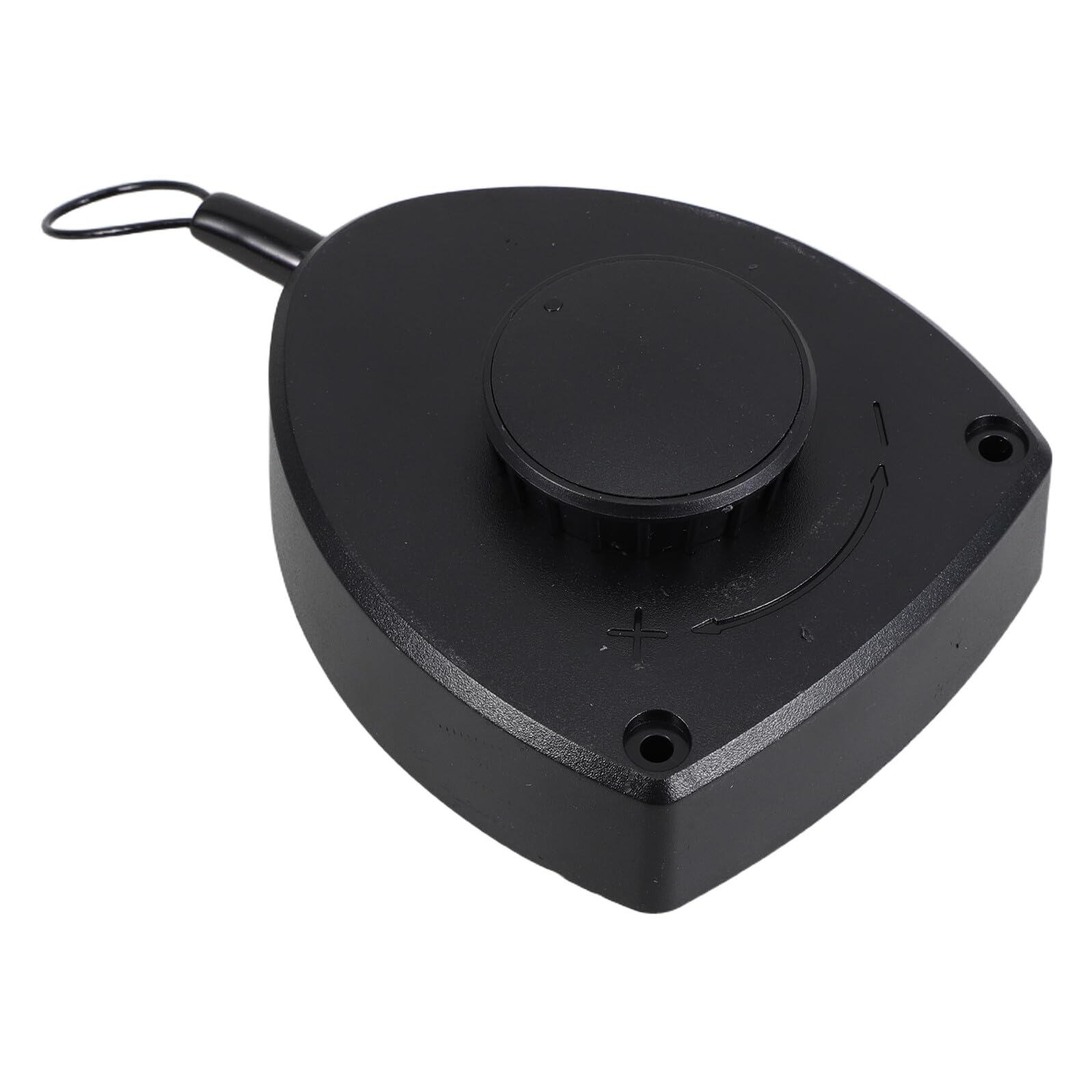 Cierrapuertas automático retráctil con fuerza ajustable 300-800g marca GALPADA