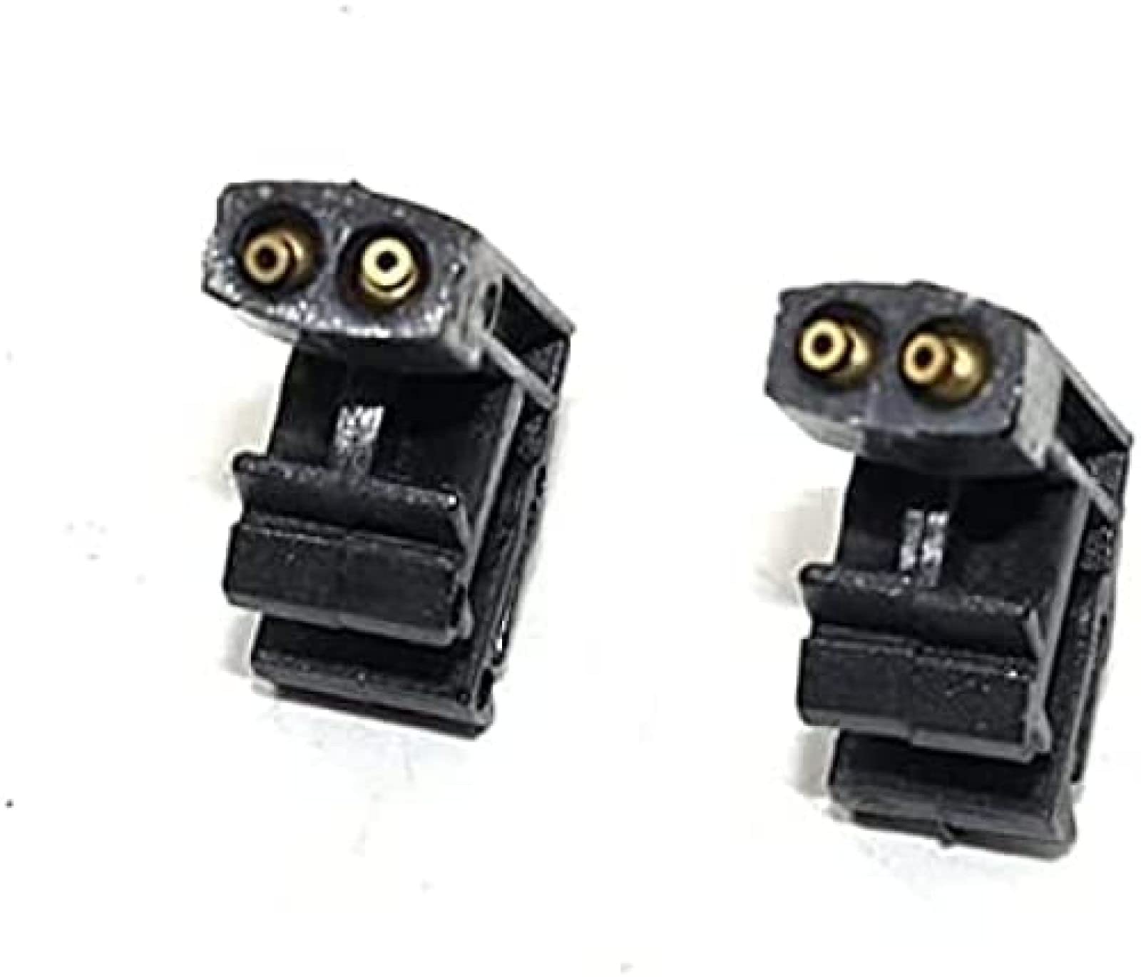 Amazon.com: YHSMK Windshield Washer Nozzle, for Peugeot 406 605