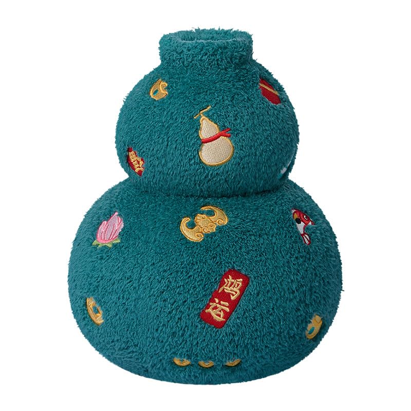 Marionnette en peluche Xiangrui pour décorer votre sac à dos fétiche
