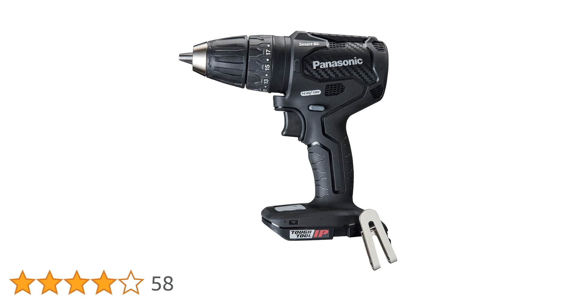 充電ドリル　パナソニック Amazon | パナソニック(Panasonic) 充電ドリルドライバー 14.4V