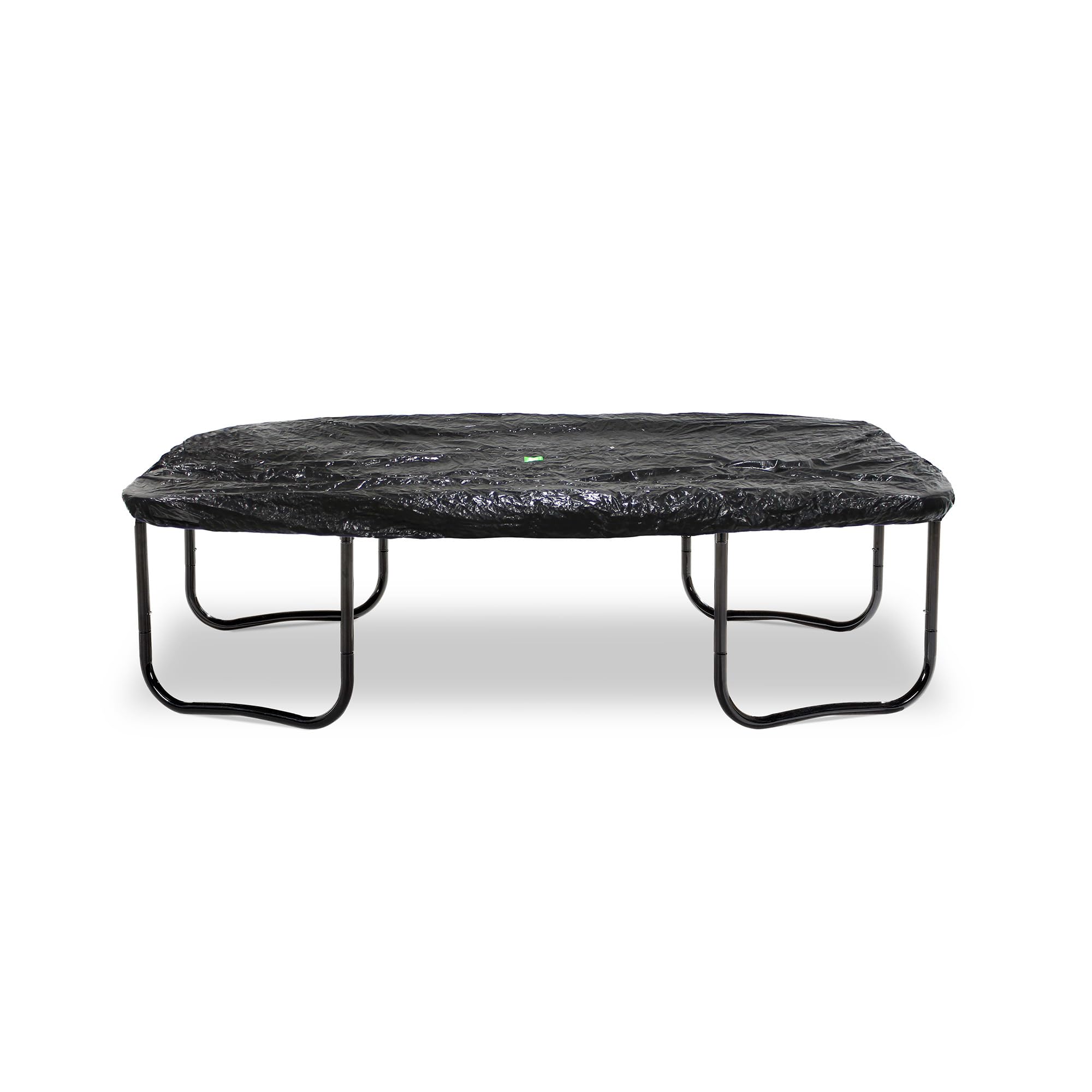 EXIT Toys Rectangular Trampoline Cover - Protects Against Weather and Dirt - Protective Cover for Rectangular Trampolines - Water-Repellent - 5x7ft