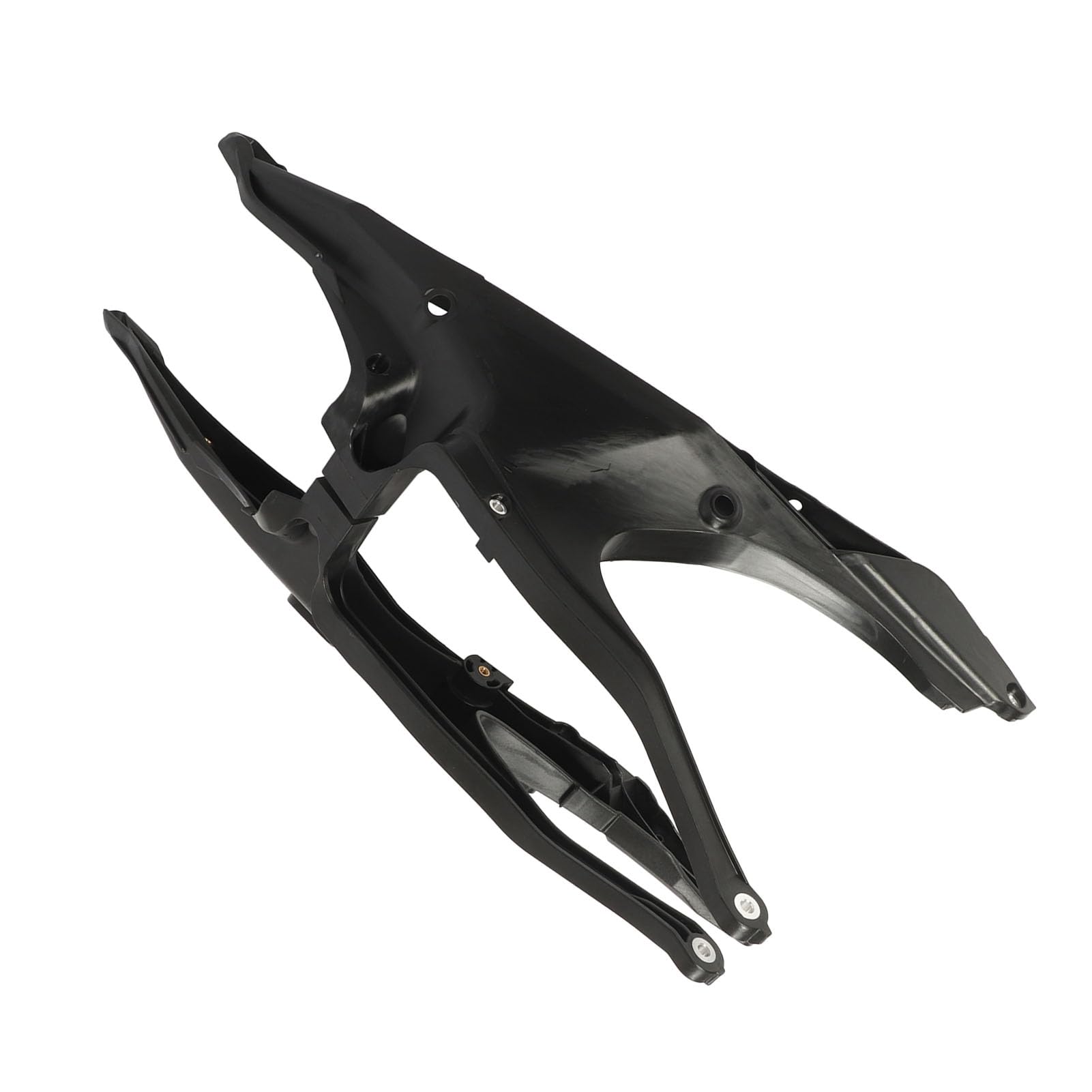 Bediffer Motorrad-Heckrahmen-Stützfach für FC250 FC350 FC450 FE250 FE350