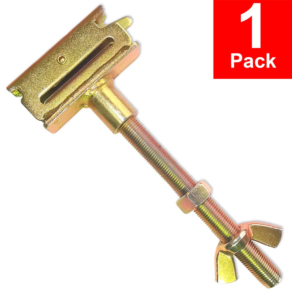 Buy E Track Spare Tire Holder for XTrack Tie Down Anchor Points Bolt