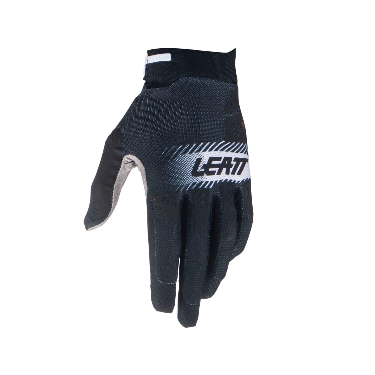 Leatt Rękawice Motocross 2.5 X-Flow z dłonią w NanoGrip