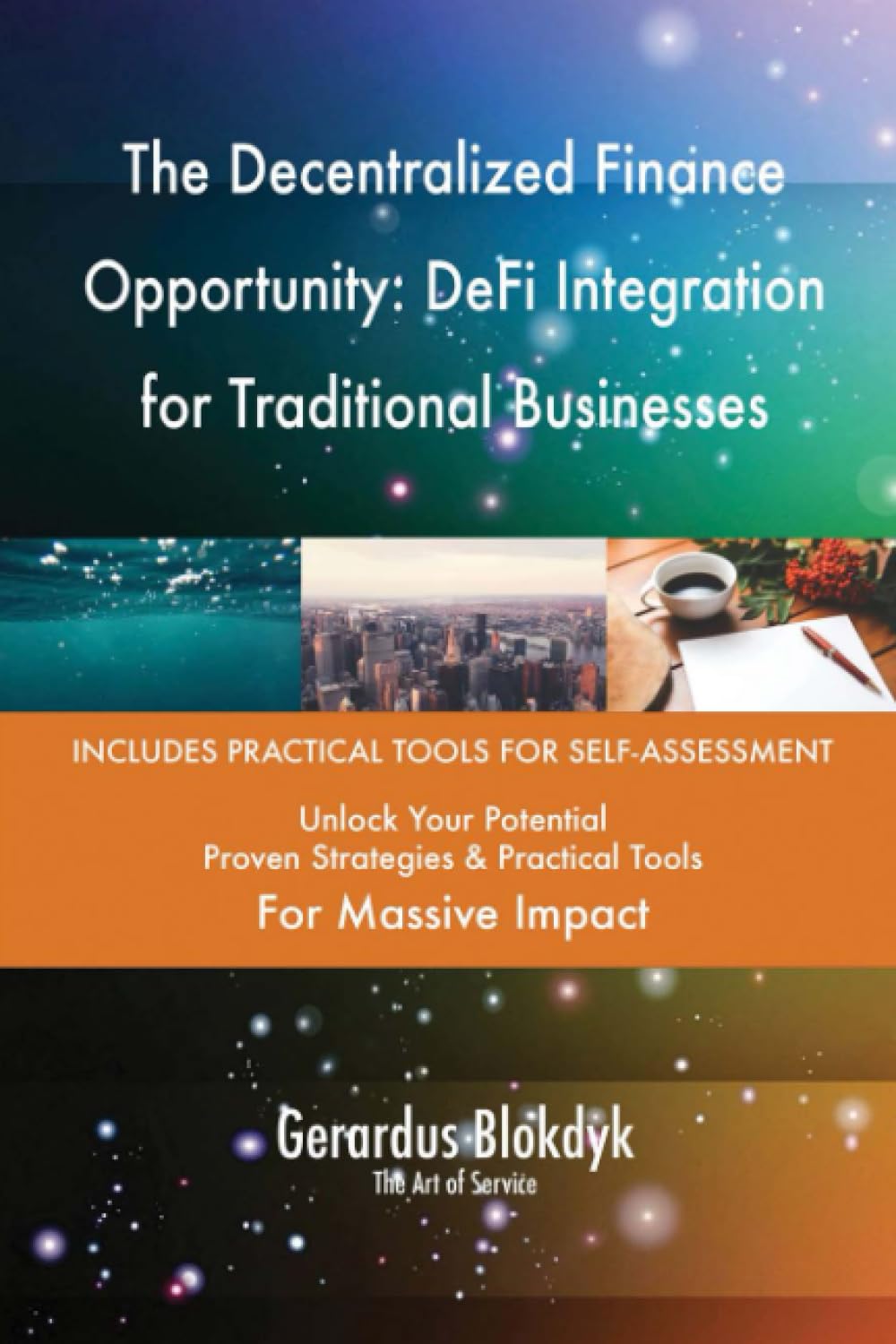 The Decentralized Finance Opportunity: DeFi Integration for Traditional Businesses