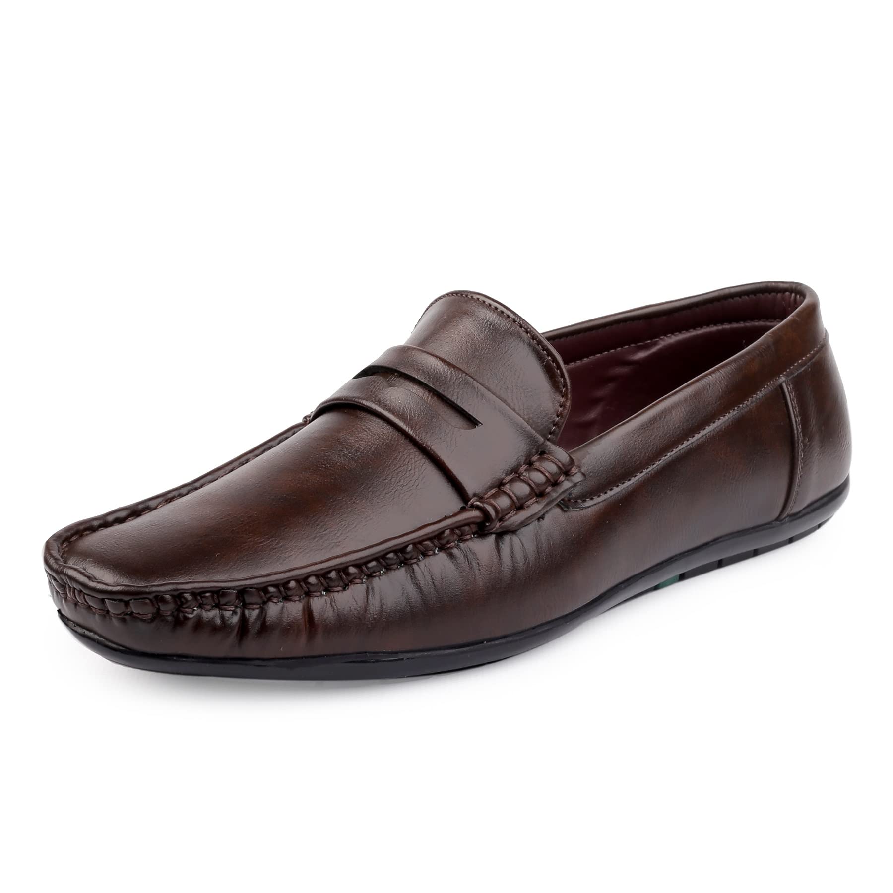 See full amazon price history chart for ROCKFIELD Mens Synthetic Leather Comfortable Loafer Shoes 2640 (Brown, 10) ROCKFIELD Mens Synthetic Leather Comfortable Loafer Shoes 2640 (Brown, 10) (B0CLLPFCYT) Amazon Price History, Amazon Price Tracker