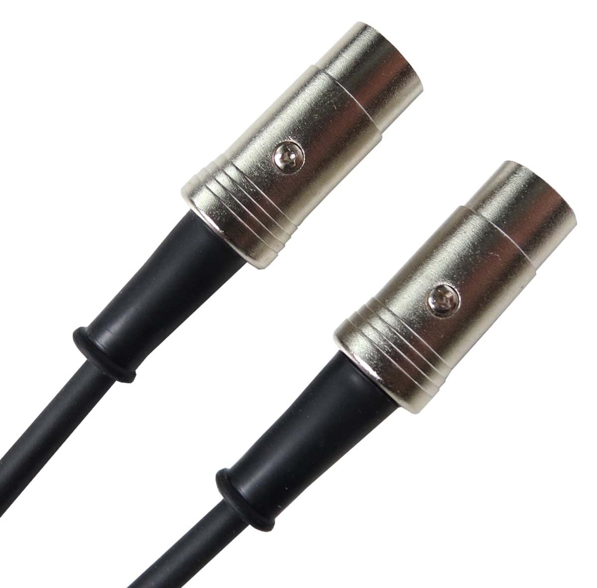 M4U eX USB 3.0 - Interfaccia MIDI con 8 porte + cavo Keepdrum MIDI 2 m