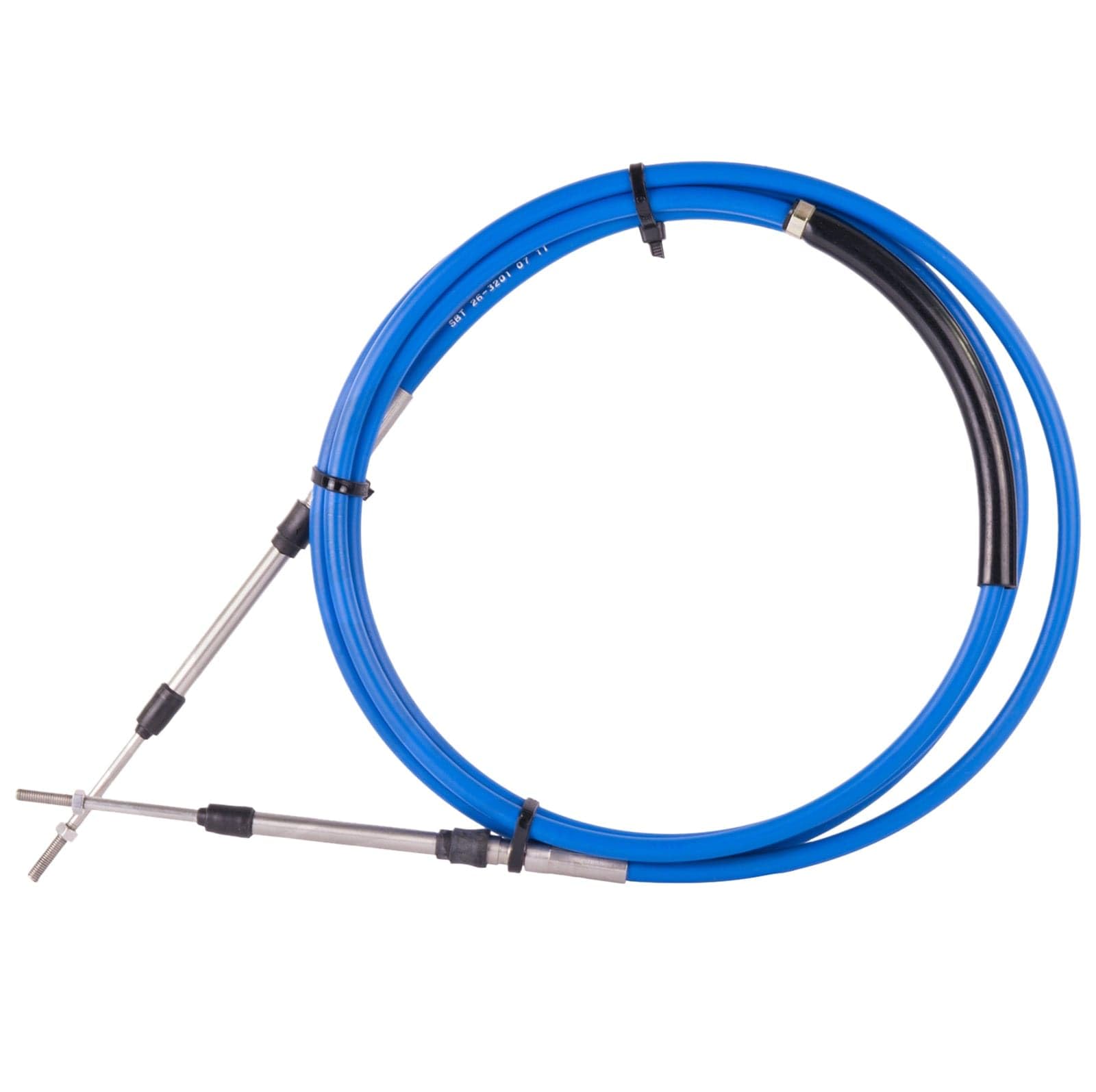 Amazon | カワサキ ステアリングケーブル JS 440/550 SX/JS 550