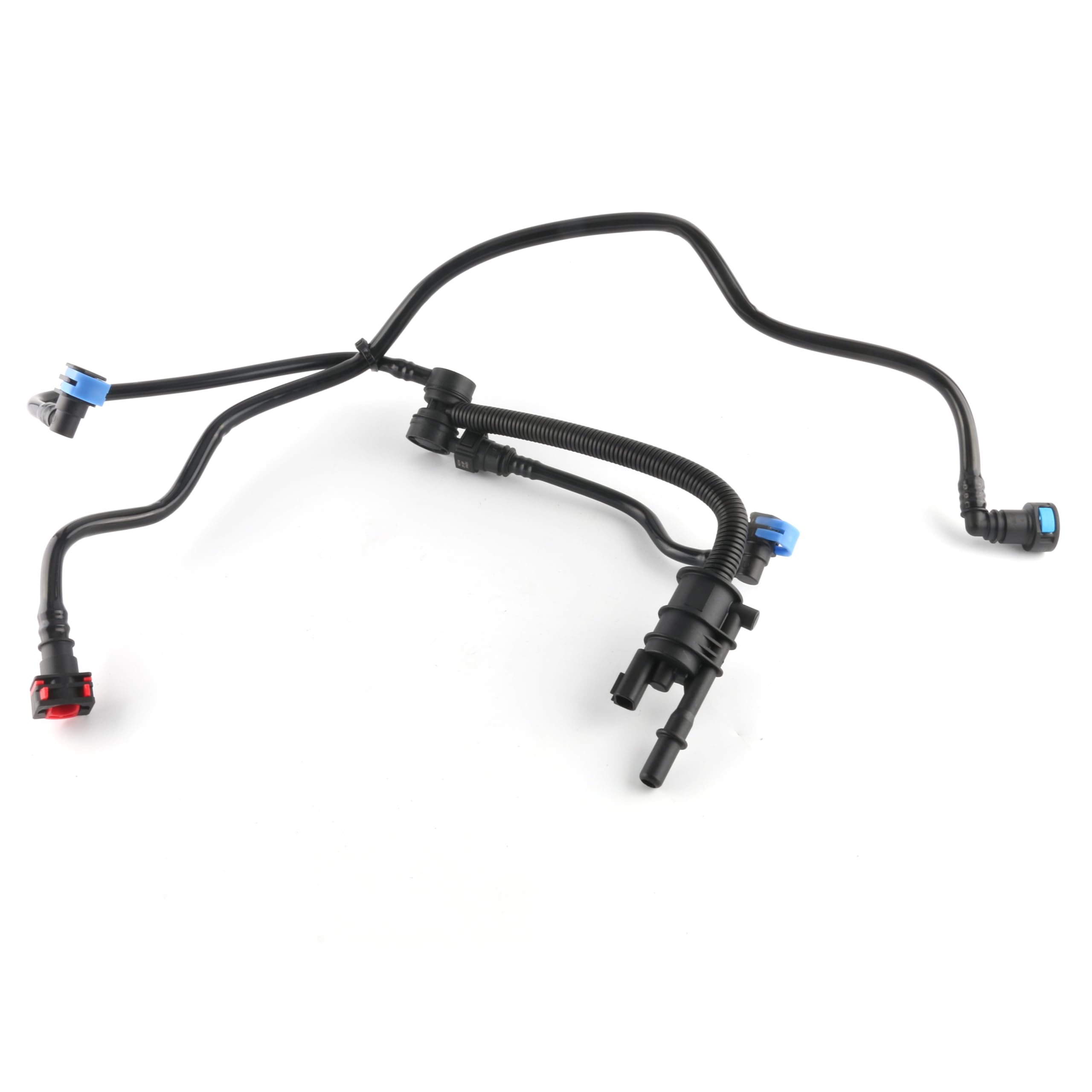 HLBTK FB5Z9G271A Vapor Canister Purge Valve Fits for Ford Explorer