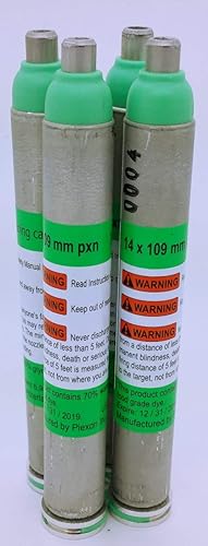 Firestorm JPX 4 Shot - Pistola compacta de pimienta