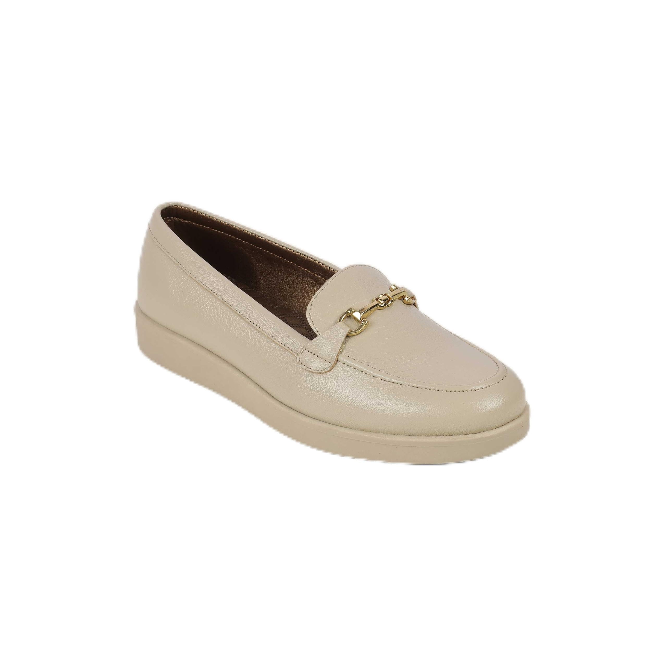 metro Beige Lt Loafers-picture-39
