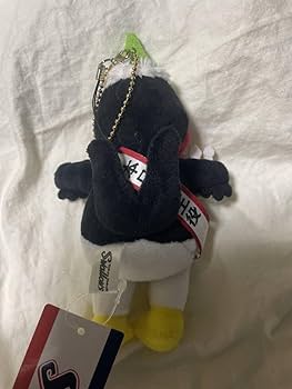ヤクルトスワローズ  プラチナ会員　ファンクラブグッズ　野球　つば九郎　新品 つば九郎 はじめてのふぁんぶっく | 商品カテゴリ一覧,宝島社