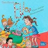  Ella 17. Ellas Klasse und der Wundersmoothie: CD Standard Audio Format, Lesung