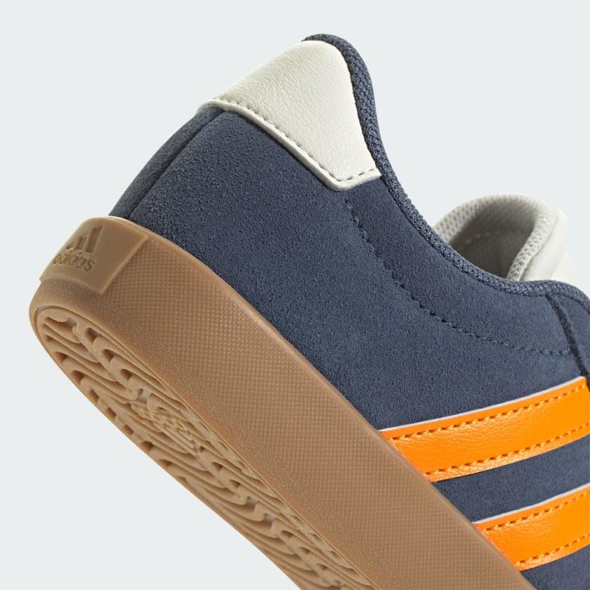 Image of Adidas Unisex-Child Vl Court Bold