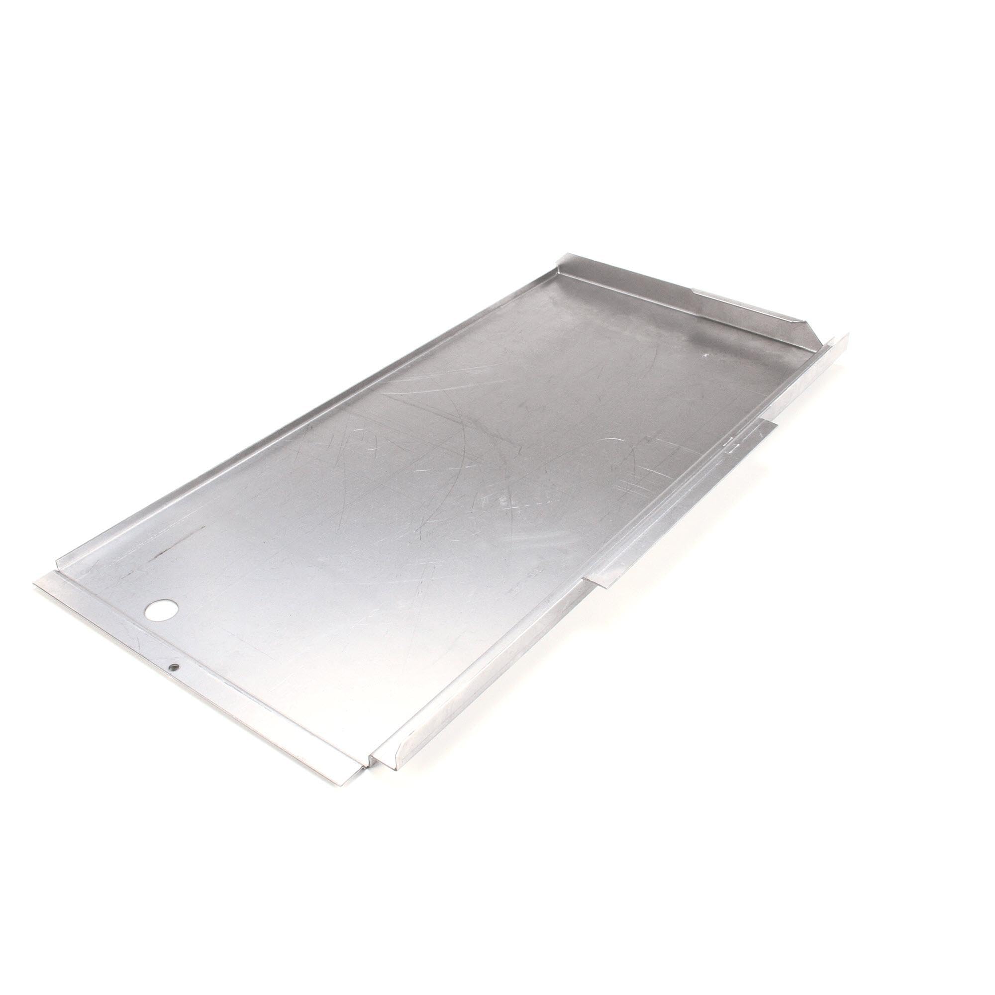 Garland 4524993 Baffle Pan, 26W, Right