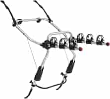 Amazon.co.jp: THULE スーリー BackPac ClipOn(クリップオン