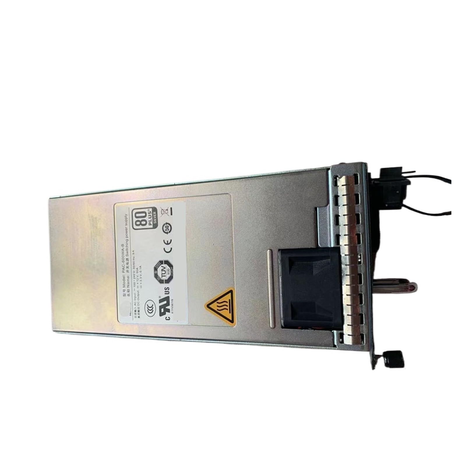SWEWDSQG Switch Power Supply PAC-600WA-B