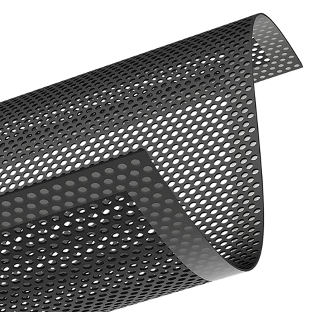Support de protection anti-poussière pour Xbox Series X - Support de filtre multifonction - Pour console de jeu - En PVC