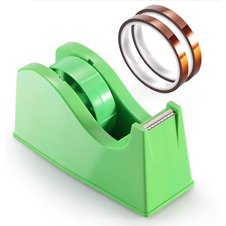 OFFNOVA Heat Press Tape Dispenser Kit