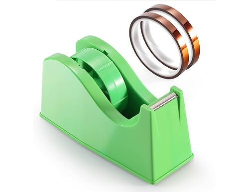 Best Heat Press Tape Dispenser for Simplifying Your Sublimation Projects