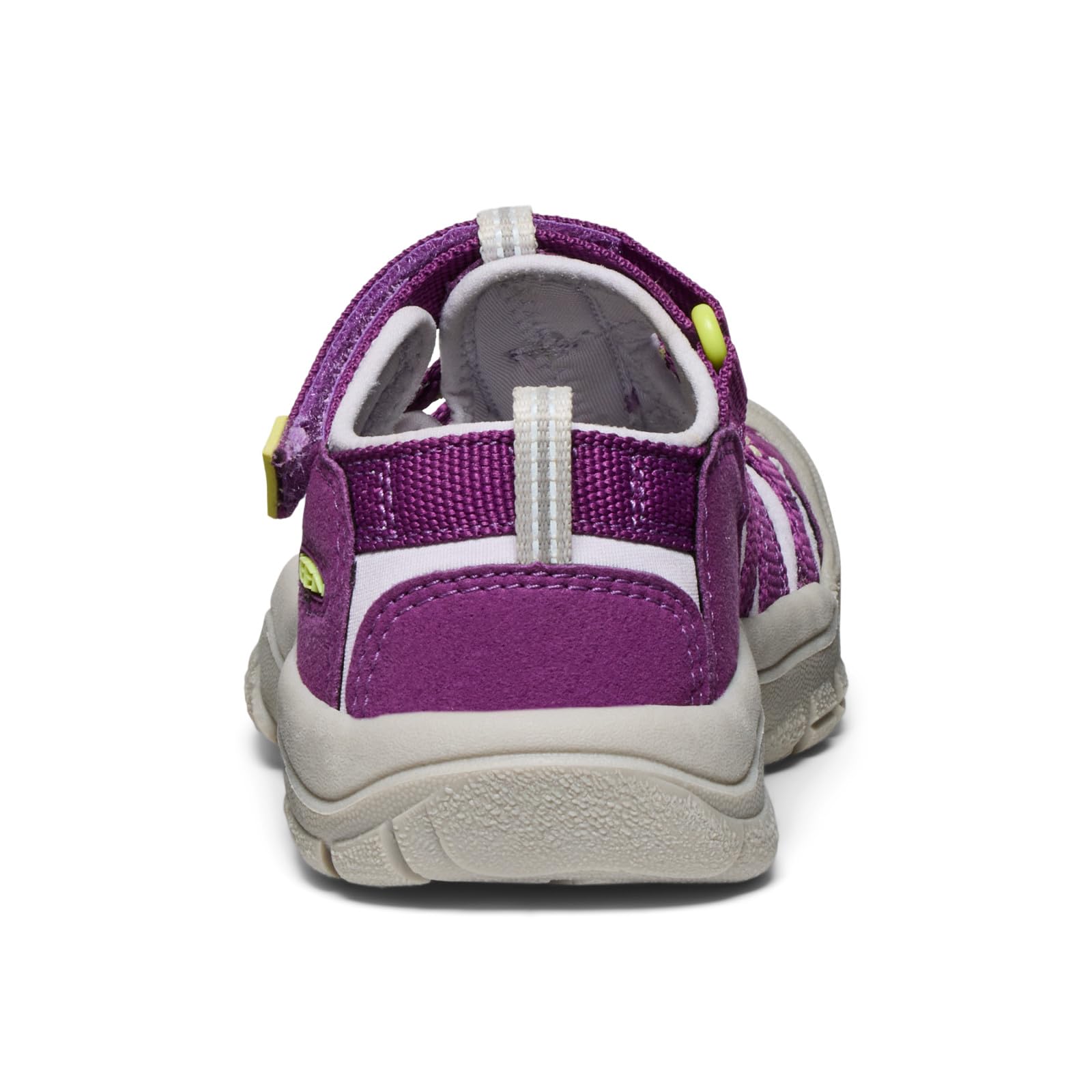 KEEN Newport H2 Sandali Unisex,CHARISMA/DAIQUIRI GREEN,36