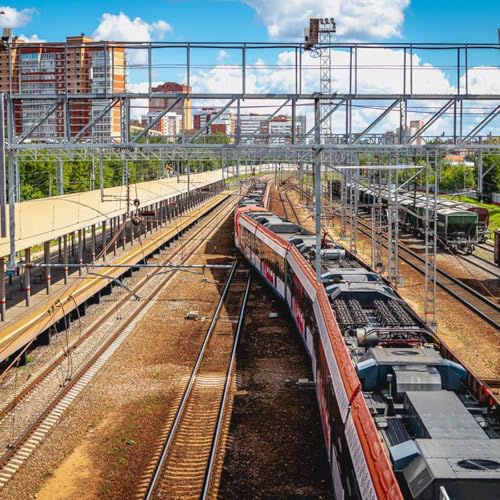 Sinal Verde: por tr&aacute;s do que move o transporte p&uacute;blico