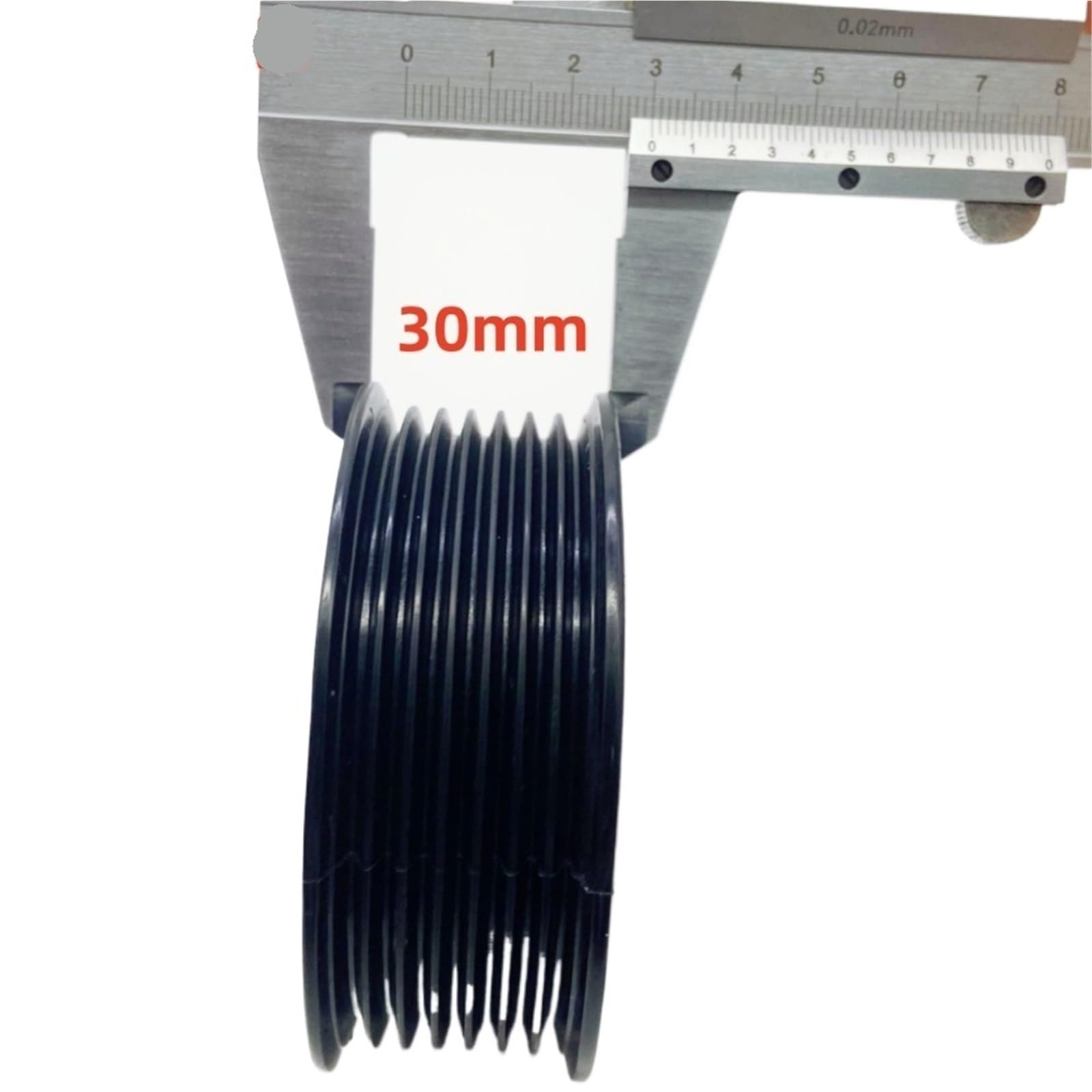 Juego de cojinete de rueda Adatto per Honda CR-V 2012-2017 Misura Automotive Cuscinetti a cinghia Tensione del motore Ruota motrice Cinghia tenditrice Kit de Rodamientos para Rueda