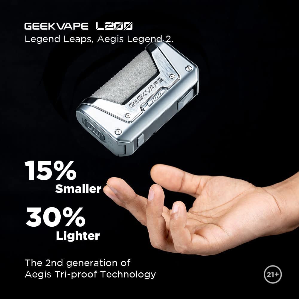 GEEKVAPE Aegis Legend 2 Kit