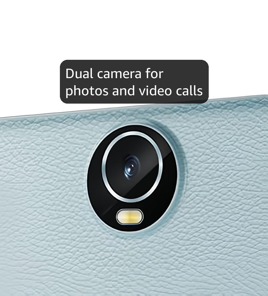 2025 Upgraded Android 15 Tablet 11inch, 12GB+128GB+512GB, Support Face Unlock,18W Fast Charging with 8000mAh Large Battery ,Dual WiFi6, Dual Camera,Octa-Core CPU, Bluetooth,HD Touchscreen Display