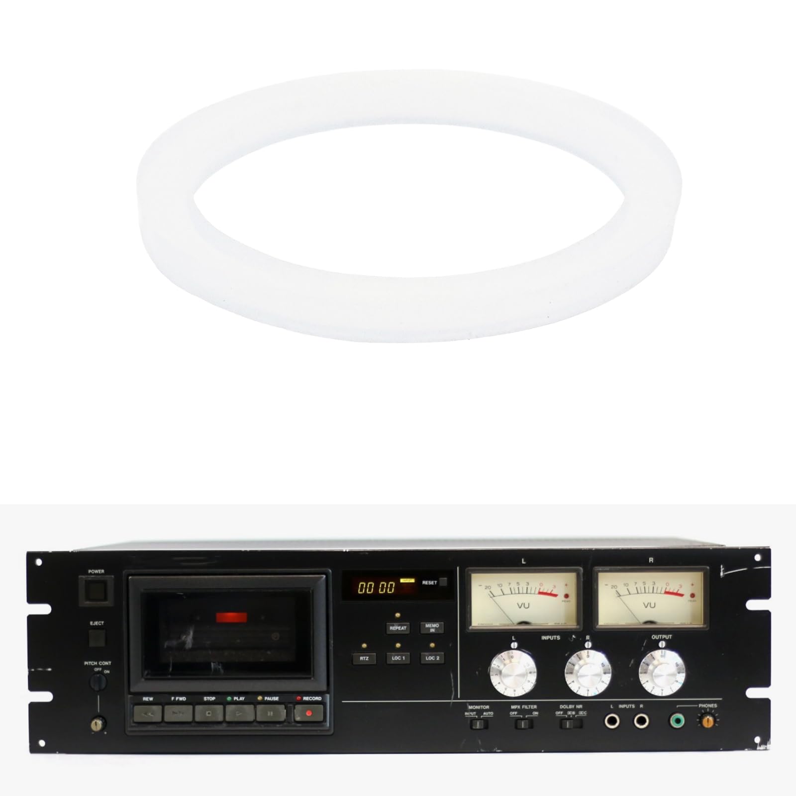 Amazon | YINETTECH 10個 Dat Machineローディングベルト V00013500A