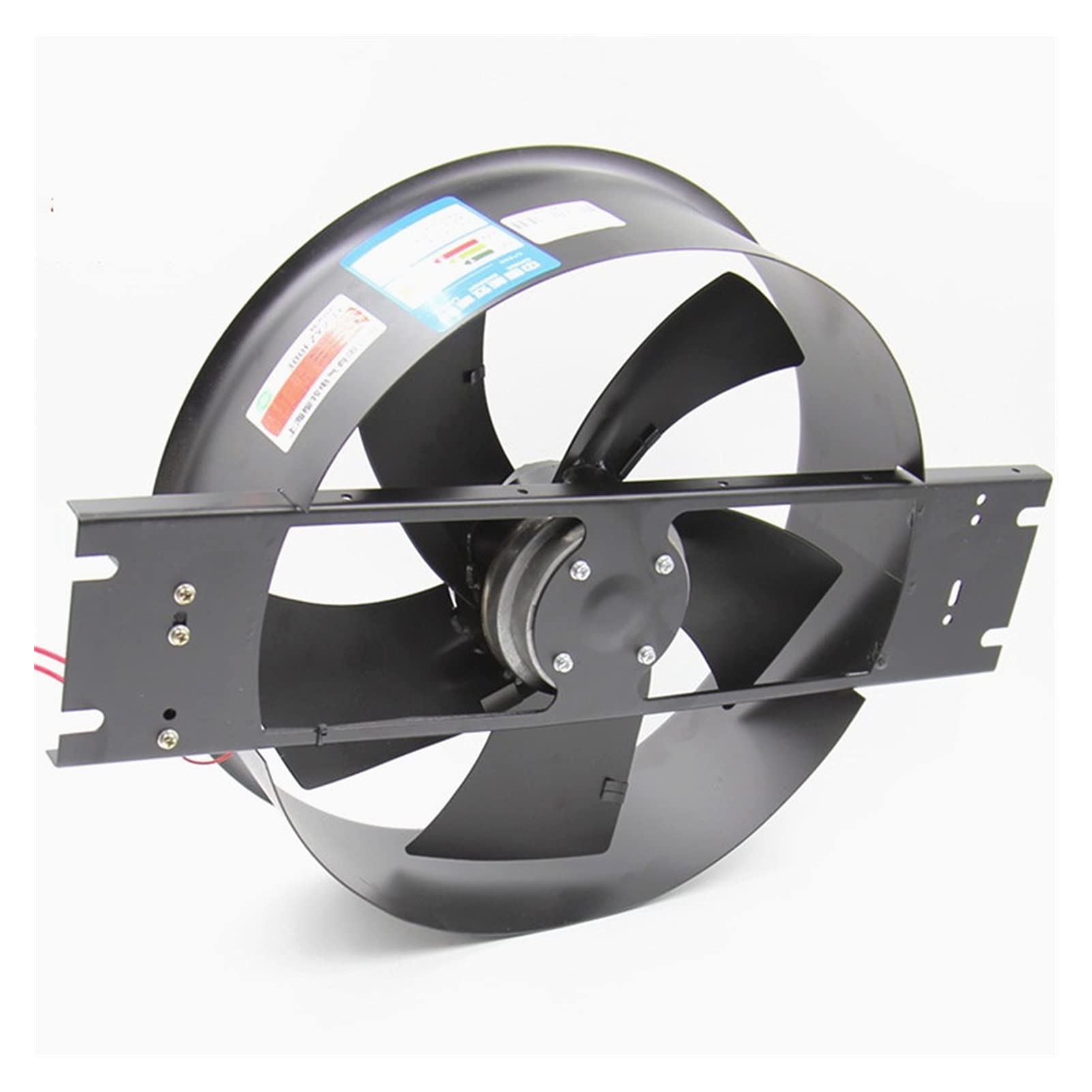 Amazon.co.jp: 送風機 軸 交流ファン220V 462 * 438 * 100 300FZY2-D