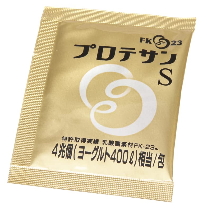Amazon | プロテサンS62 ソフト顆粒 FK-23乳酸菌4兆個 93g 1.5g×62包