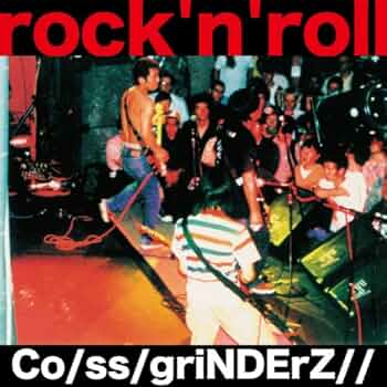 Nylon　ナイロン　Ride On Rock'N'Roll　レコード　LP Nylon ナイロン Ride On RockNRoll レコード LP