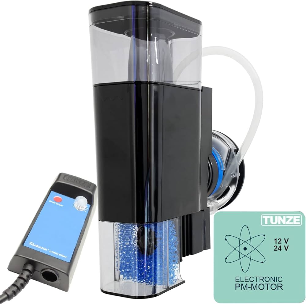 TUNZE プロテインスキマー Comline® DOC Skimmer 9004 - Tunze