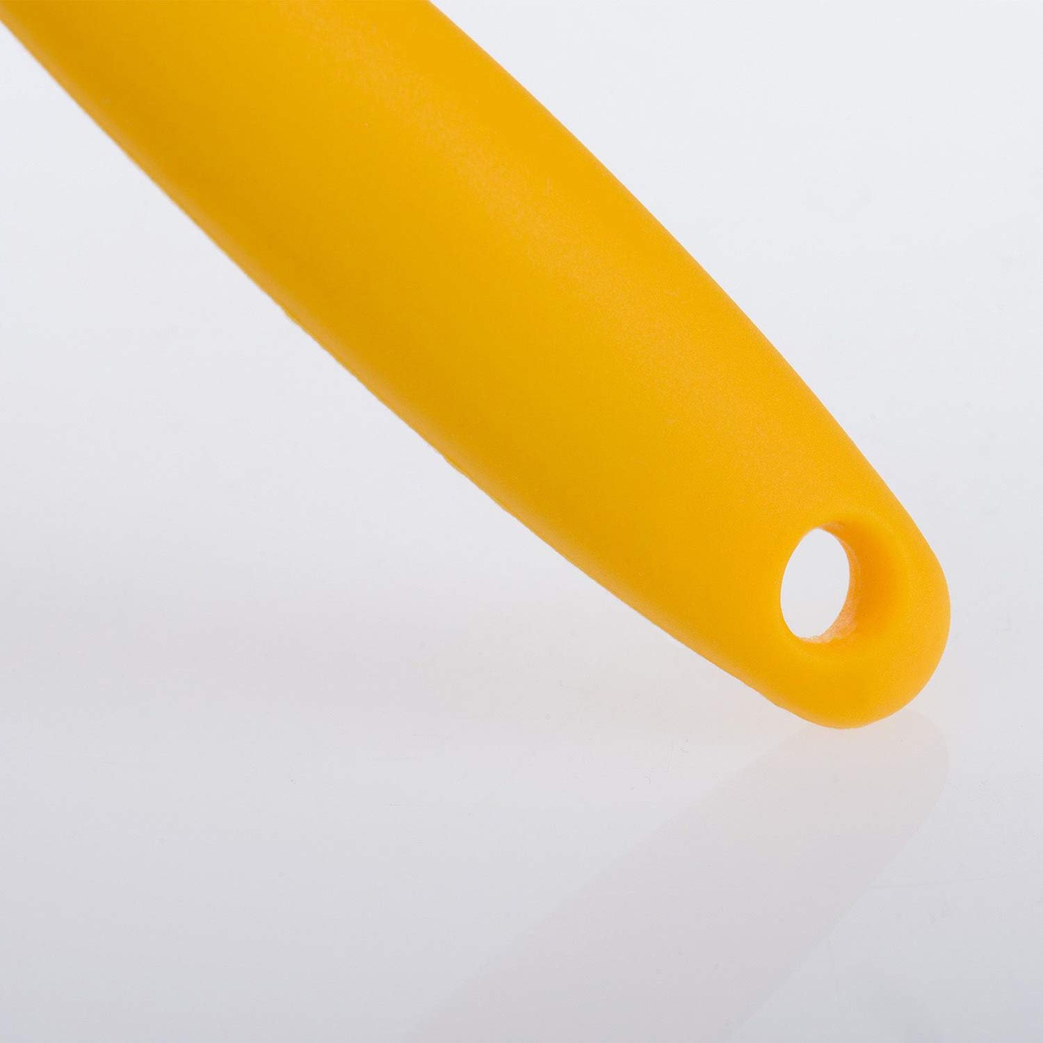 Pennello Da Pasticceria Westmark Basting In Silicone - 22 Cm, Igienico, Facile Da Pulire, Colore Silver-P E Blu - 4