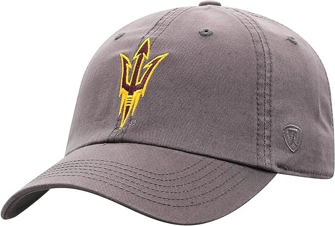Gorra Ajustable Georgia Collegiate miniatura 1