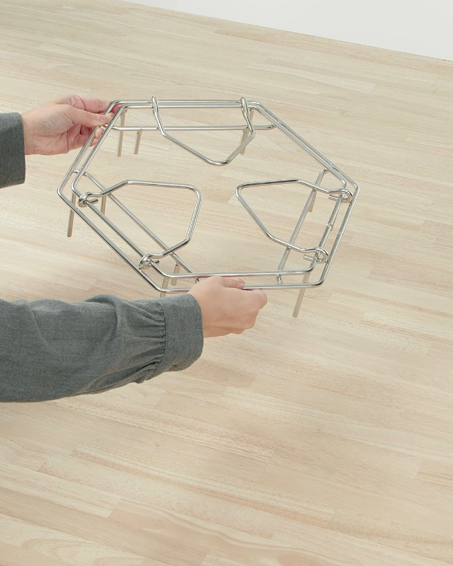 Amazon | Field to Summit フレイムストーブMAX用五徳 OFBMAXGO マルチ