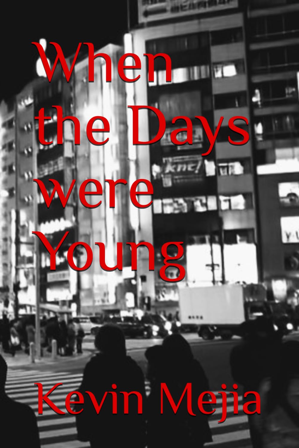 When the Days were Young