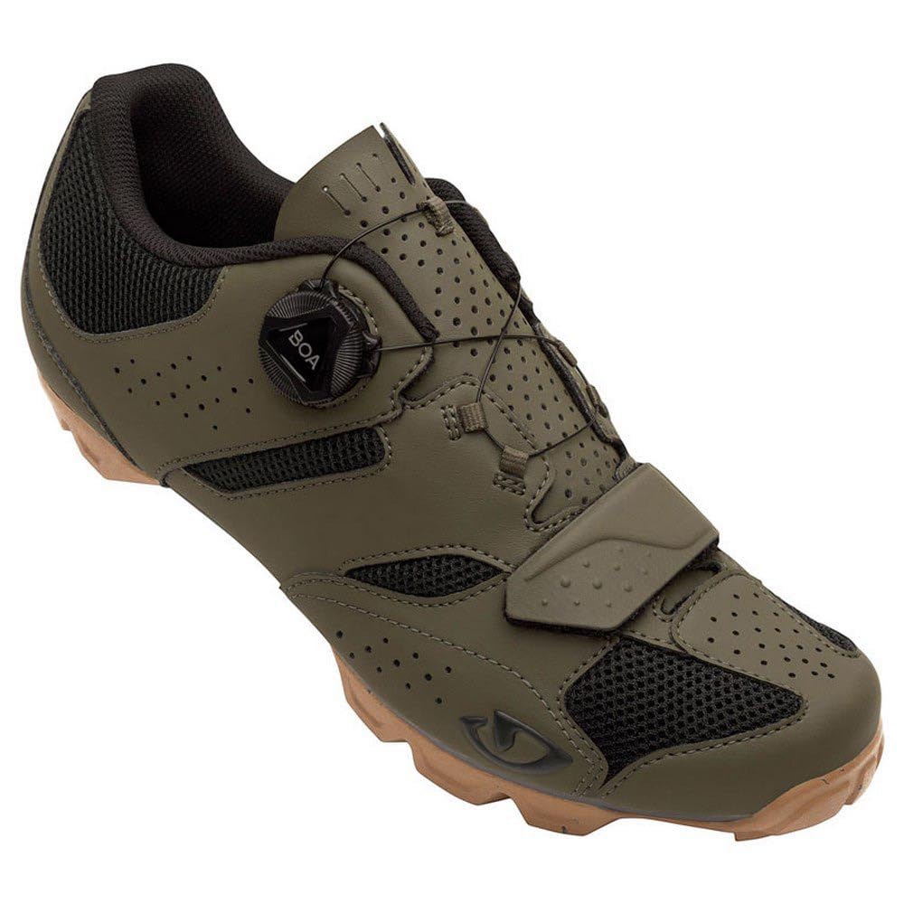 Giro - Cylinder II, Scarpe da Trail Running Uomo