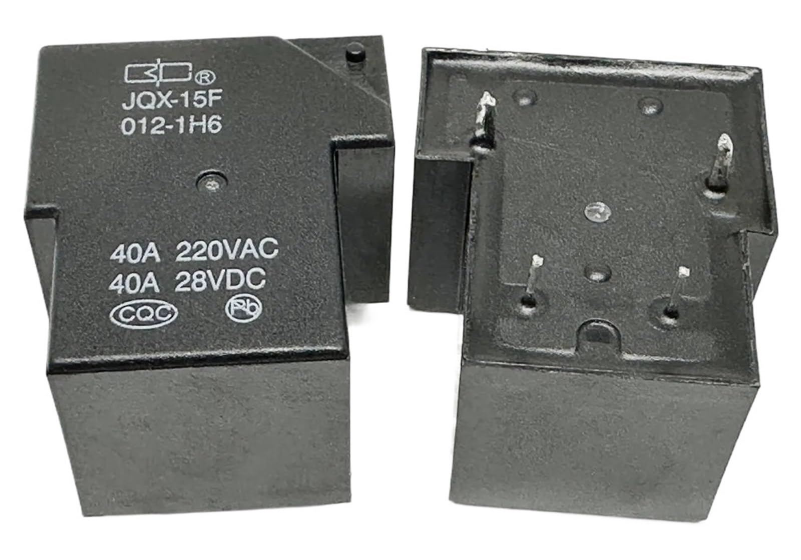 Relais JQX-15F T90 anti surchauffe pour protéger vos circuits