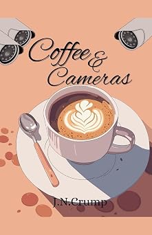 Coffee and Cameras His Obsession
