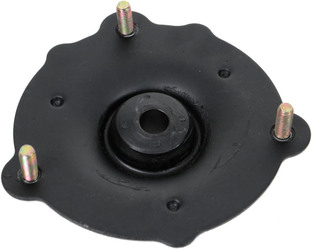 TRQ Front Upper Strut Mount Kit Compatible with 1986-1995 Ford Taurus Lincoln Continental Mercury Sable